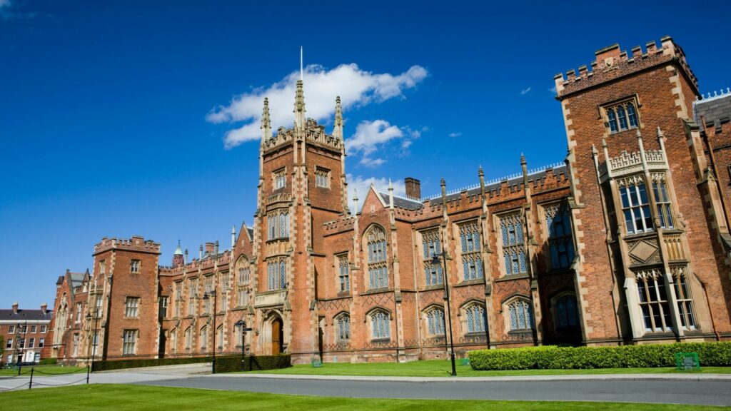 List of Top Universities Accepting IELTS Score for Ireland - SOPEDITS